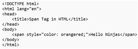 span kbanh|HTML span tag .